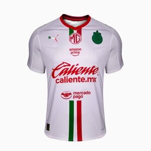 Chivas Away 25-26